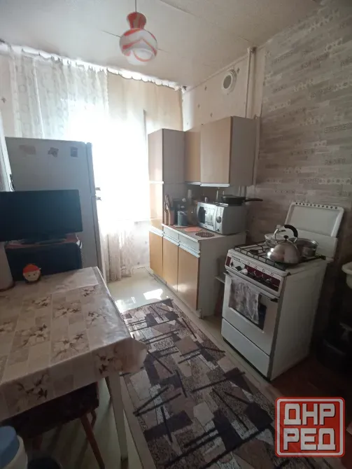 Продам 2-к кв на Текстильщике Донецк - изображение 1