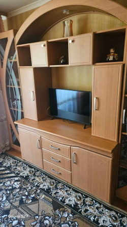 Долгосрочная аренда квартиры Донецк