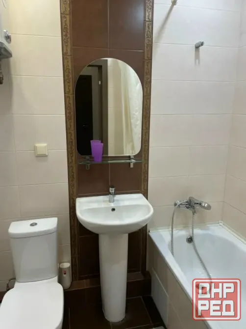 Сдам квартиру в Мариуполе Мариуполь - изображение 2