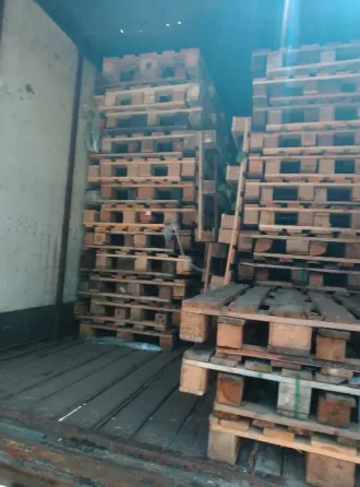 Продам поддоны опт рознеца Донецк