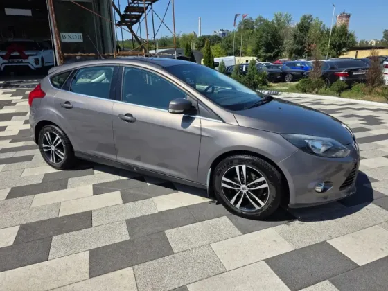 FORD FOCUS Донецк
