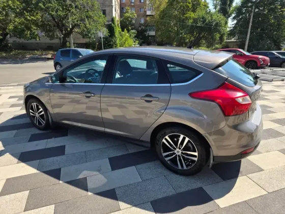FORD FOCUS Донецк