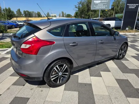 FORD FOCUS Донецк