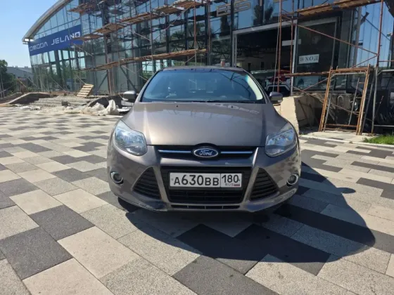 FORD FOCUS Донецк