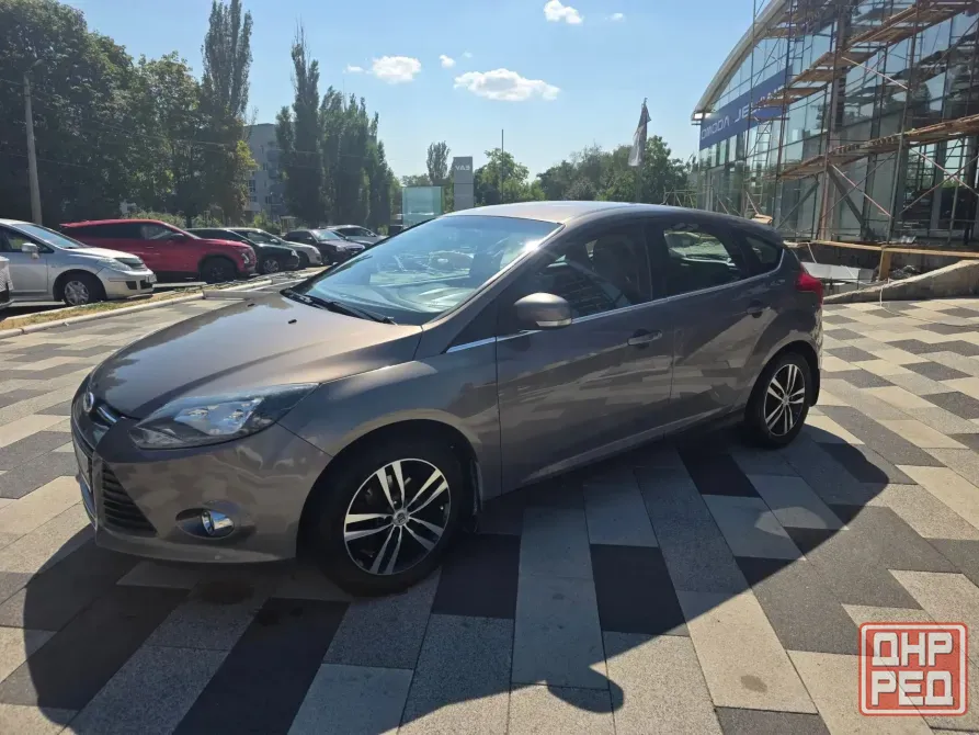 FORD FOCUS Донецк - изображение 2