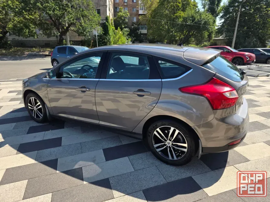 FORD FOCUS Донецк - изображение 4