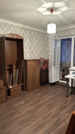 Продам 1 комн.кв. проспект Ленинский д. 124, вода 24*7. Донецк