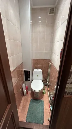 Продам 1 комн.кв. проспект Ленинский д. 124, вода 24*7. Донецк