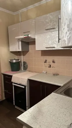 Продам 1 комн.кв. проспект Ленинский д. 124, вода 24*7. Донецк