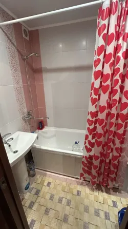 Продам 1 комн.кв. проспект Ленинский д. 124, вода 24*7. Донецк