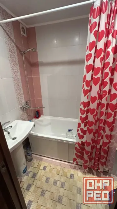 Продам 1 комн.кв. проспект Ленинский д. 124, вода 24*7. Донецк - изображение 3
