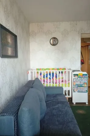 Продам 2-х комн. квартиру, улица Тренева д. 5. Донецк
