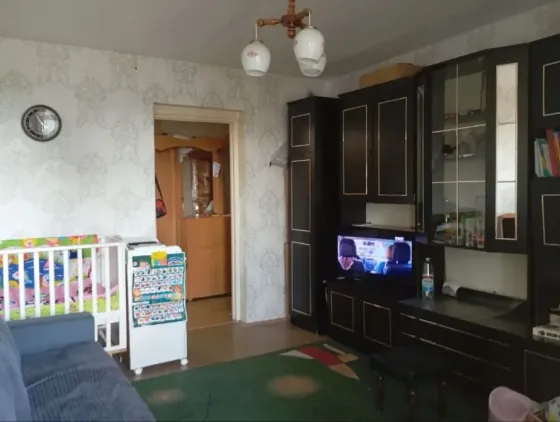 Продам 2-х комн. квартиру, улица Тренева д. 5. Донецк