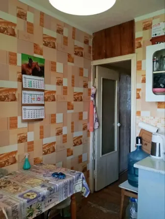 Продам 2-х комн. квартиру, улица Тренева д. 5. Донецк