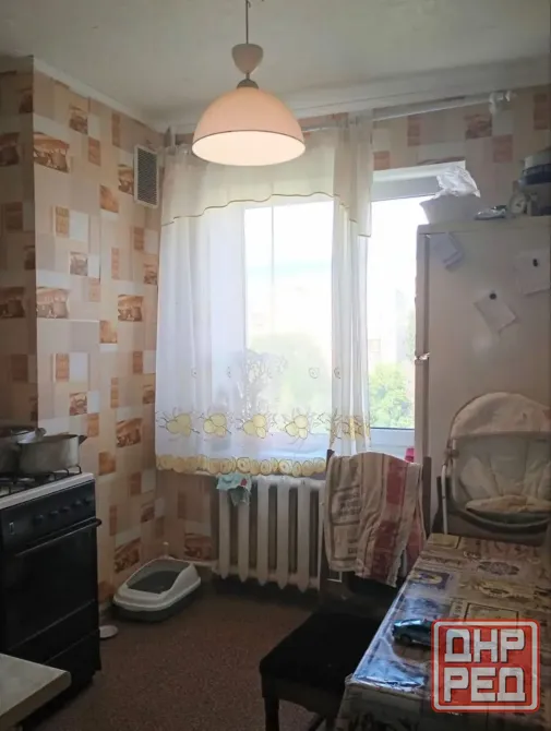 Продам 2-х комн. квартиру, улица Тренева д. 5. Донецк - изображение 6