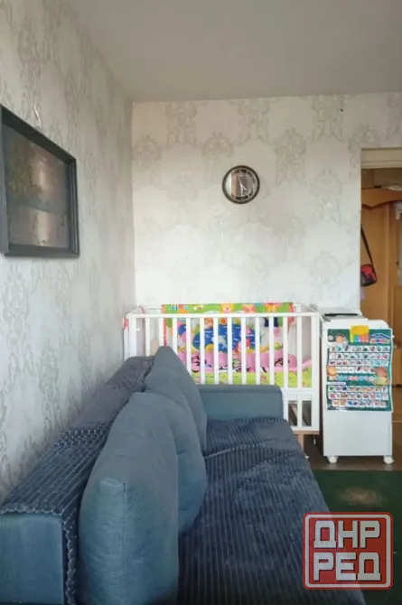 Продам 2-х комн. квартиру, улица Тренева д. 5. Донецк - изображение 2