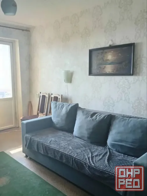 Продам 2-х комн. квартиру, улица Тренева д. 5. Донецк - изображение 4