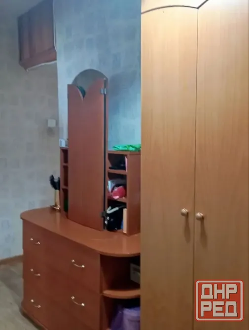 Продам 2-х комн. квартиру, улица Тренева д. 5. Донецк - изображение 9