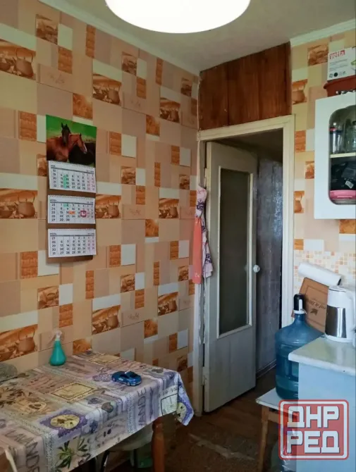 Продам 2-х комн. квартиру, улица Тренева д. 5. Донецк - изображение 3