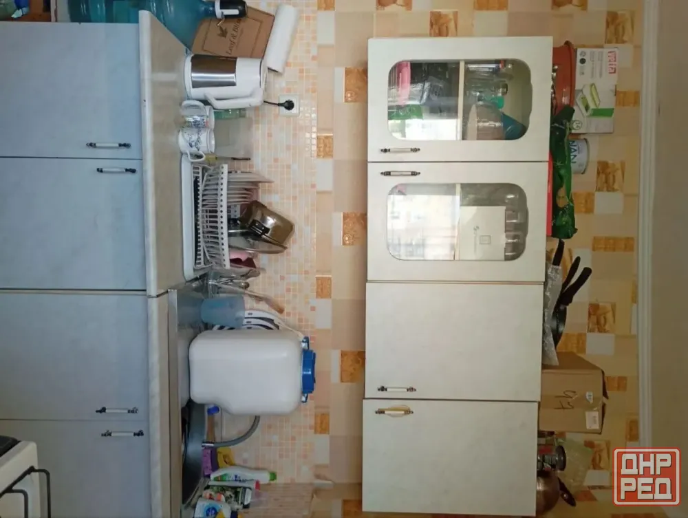 Продам 2-х комн. квартиру, улица Тренева д. 5. Донецк - изображение 5