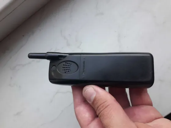 Рабочий телефон в коллекцию Panasonic EB-GD52 Донецк