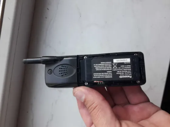 Рабочий телефон в коллекцию Panasonic EB-GD52 Донецк