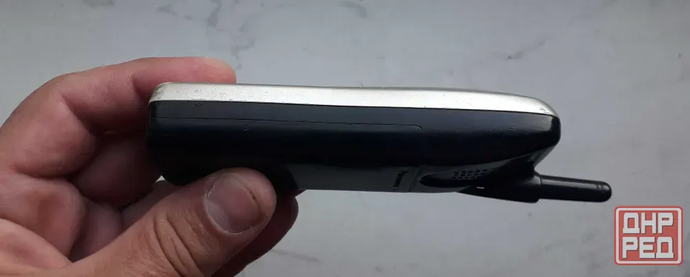 Рабочий телефон в коллекцию Panasonic EB-GD52 Донецк - изображение 7