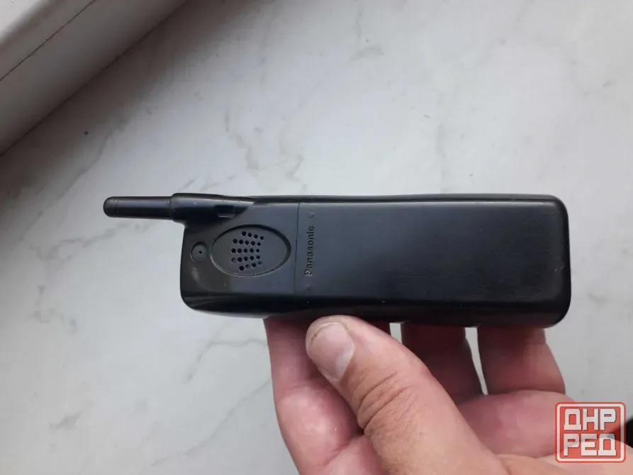 Рабочий телефон в коллекцию Panasonic EB-GD52 Донецк - изображение 4