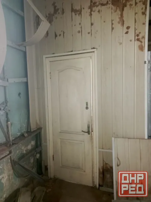 Продам помещение 100 кв м, жд вокзал, ул.Артема, под магазин. Донецк - изображение 6