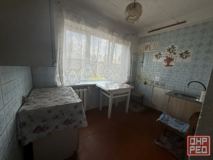 Продам 2-комнатную квартиру в Макеевке Макеевка - изображение 4
