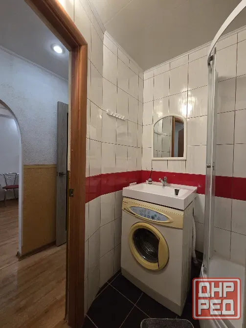 1 комн кв, ул. Марии Ульяновой (Гулливер), вода Донецк - изображение 10