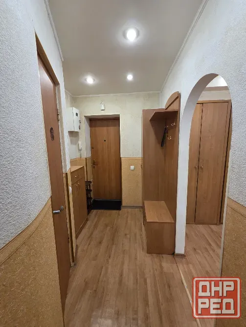 1 комн кв, ул. Марии Ульяновой (Гулливер), вода Донецк - изображение 8