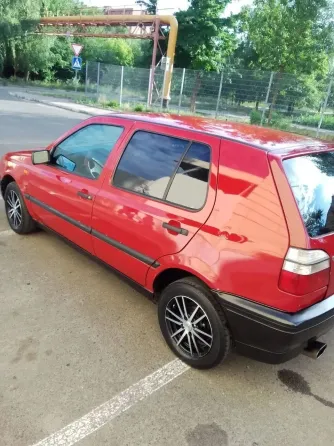 Volkswagen Golf Мариуполь