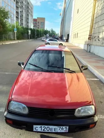 Volkswagen Golf Мариуполь