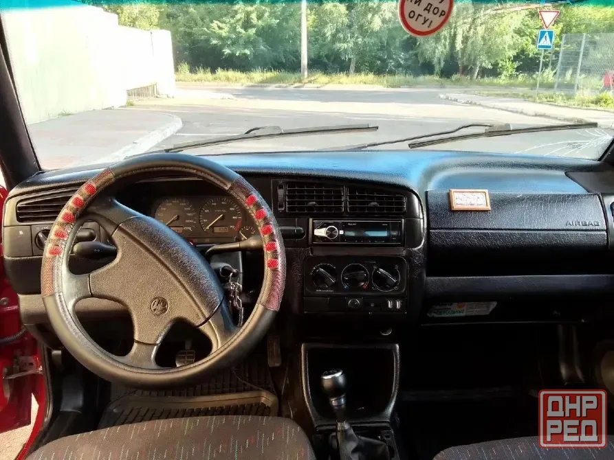Volkswagen Golf Мариуполь - изображение 7