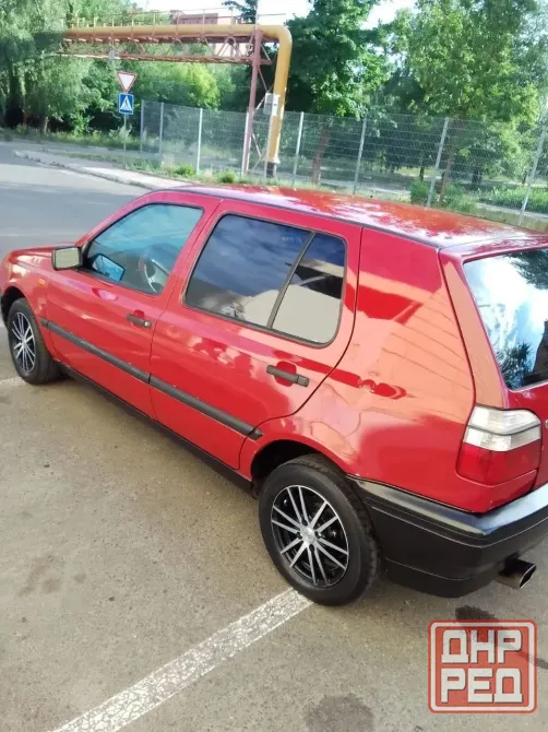 Volkswagen Golf Мариуполь - изображение 3
