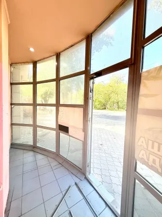 Аренда помещение 156 м² ул. Куйбышева Парковка. Донецк