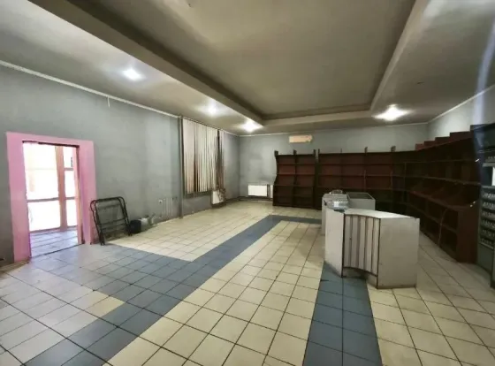 Аренда помещение 156 м² ул. Куйбышева Парковка. Донецк