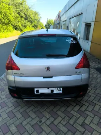 Продам Пежо 3008 Донецк