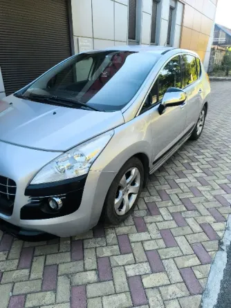 Продам Пежо 3008 Донецк