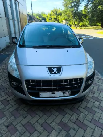 Продам Пежо 3008 Донецк