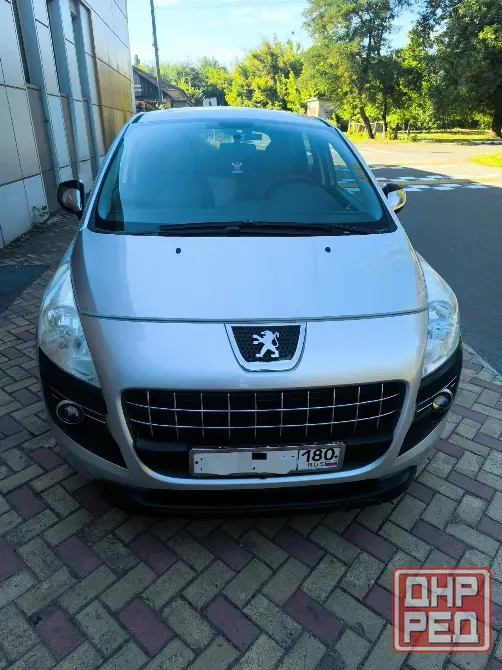 Продам Пежо 3008 Донецк - изображение 1