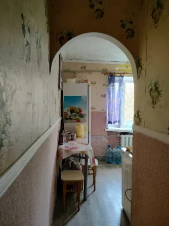 Квартира Донецк