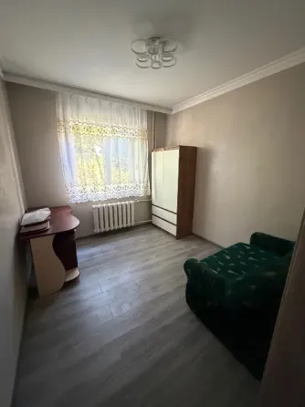Аренда 3-х комнатной кв на Зелёном Макеевка