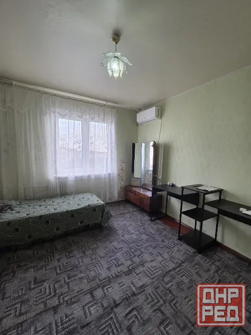 2 комн кв, Цветочный (230й Стр. Дивизии) Донецк - изображение 2