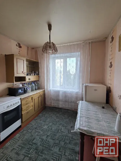 2 комн кв, Цветочный (230й Стр. Дивизии) Донецк - изображение 3
