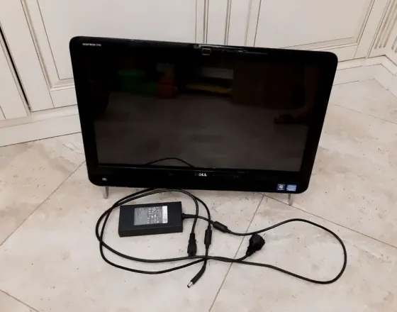 Моноблок Dell Inspirion One 2320 Донецк