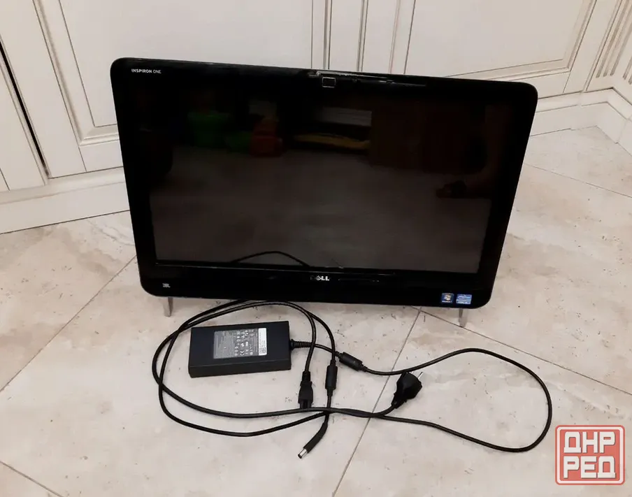 Моноблок Dell Inspirion One 2320 Донецк - изображение 1