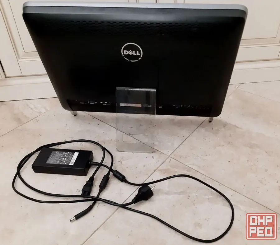 Моноблок Dell Inspirion One 2320 Донецк - изображение 2