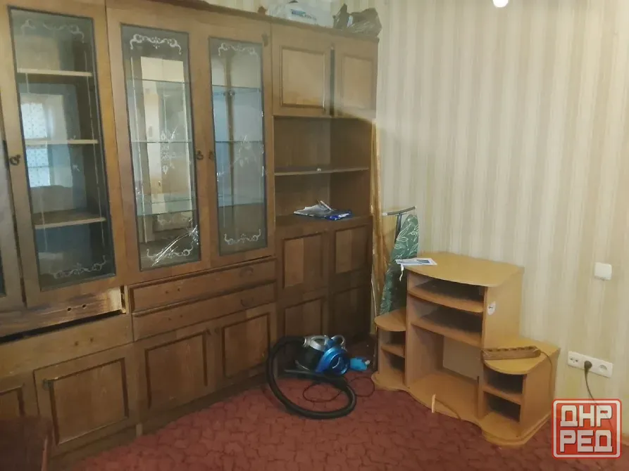 Дом 2 ком ЦуМ Фёдора Зайцева 12 Донецк - изображение 6